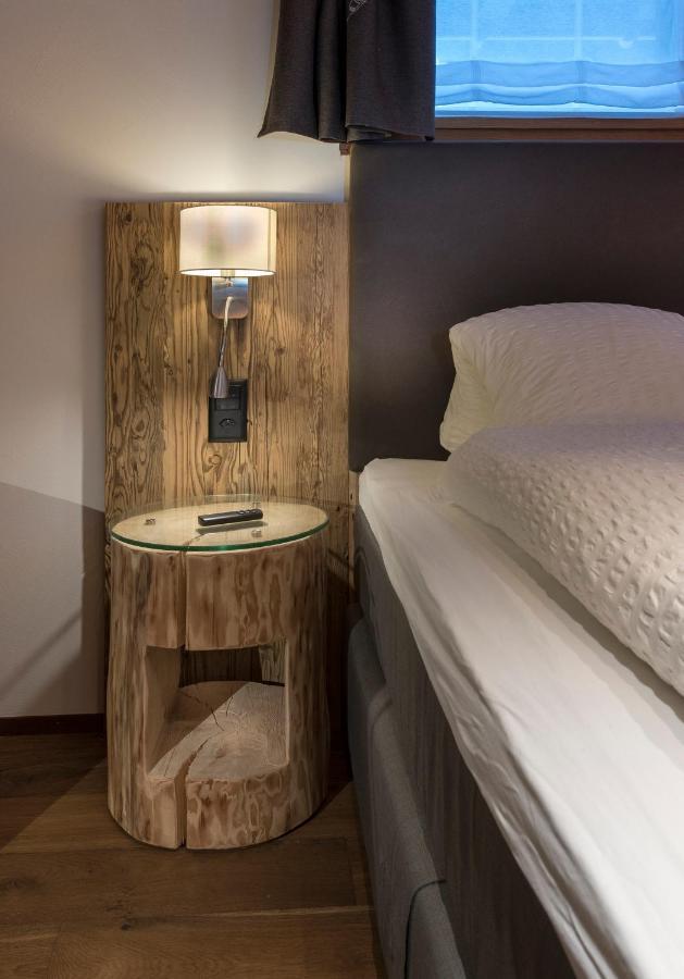 Silvana Mountain Hotel ツェルマット エクステリア 写真